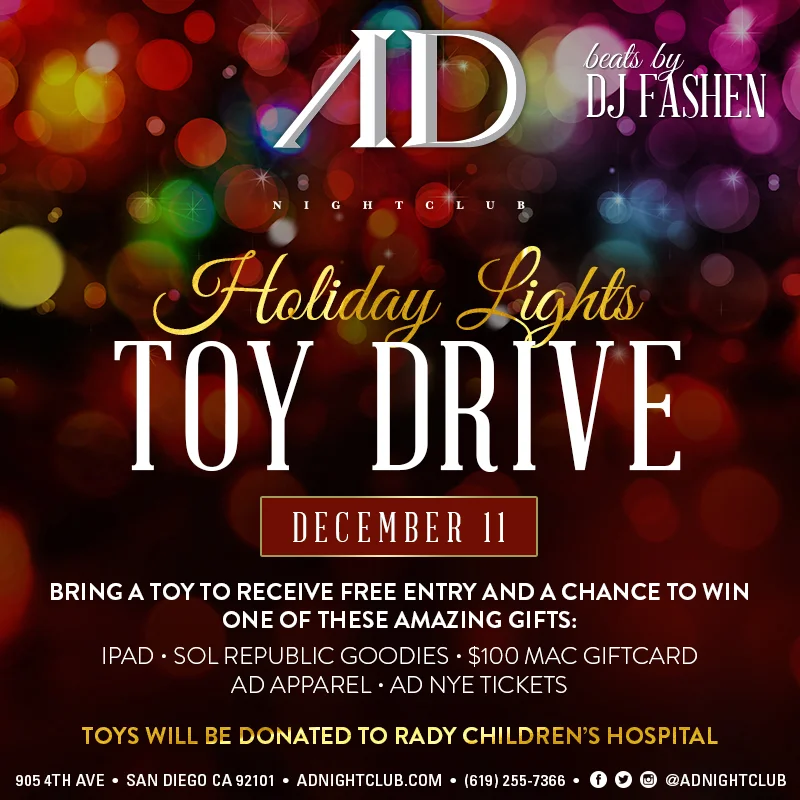 Friday December 11th