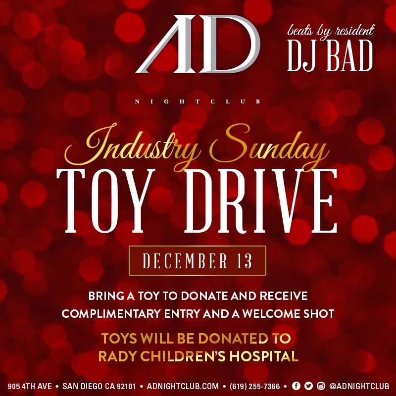 Sunday December 13th