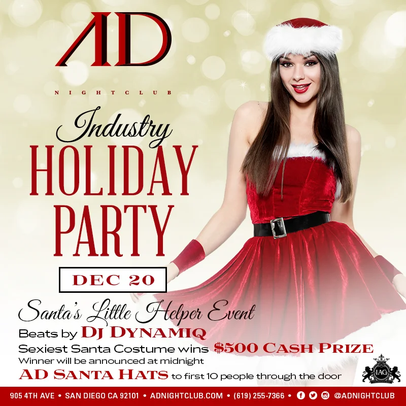 Sunday December 20th