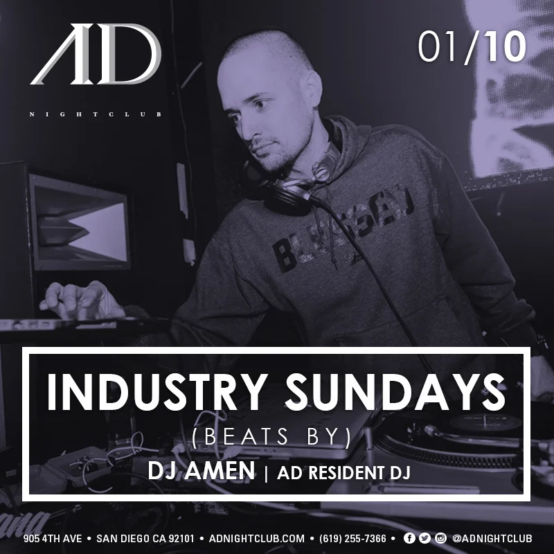 Sunday January 10th