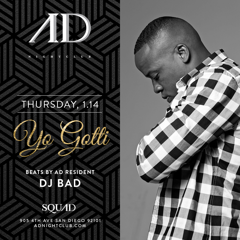 Thursday January 14th