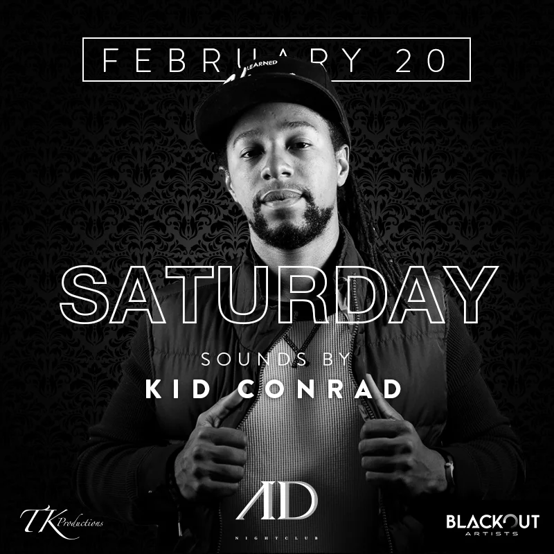 Saturday February 20th