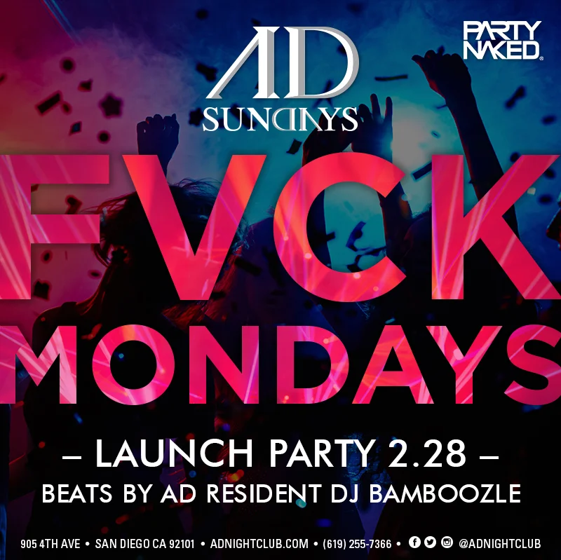 Sunday February 28th