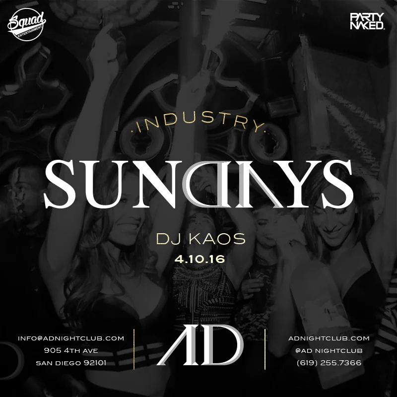Sunday April 10th