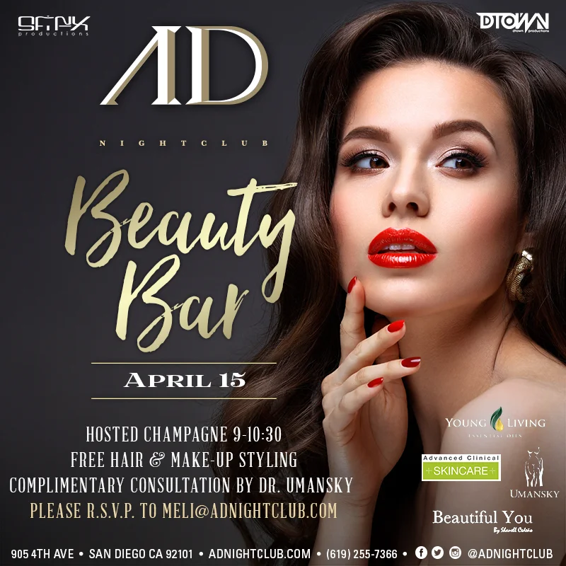 Friday April 15th