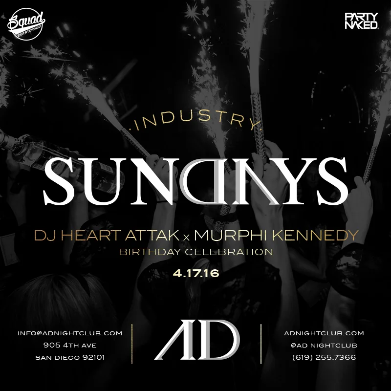 Sunday April 17th