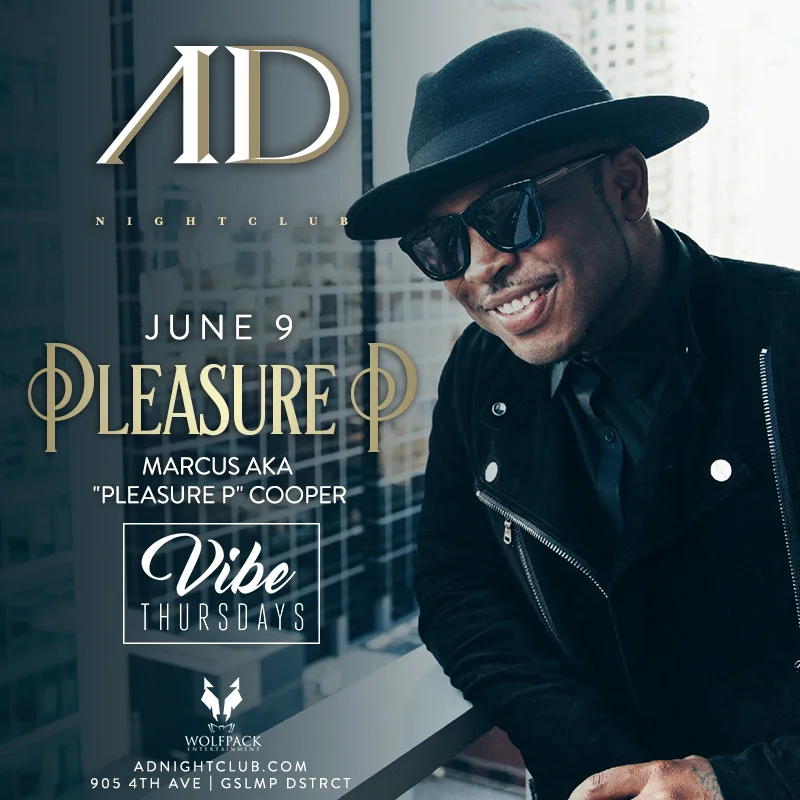Thursday June 9th