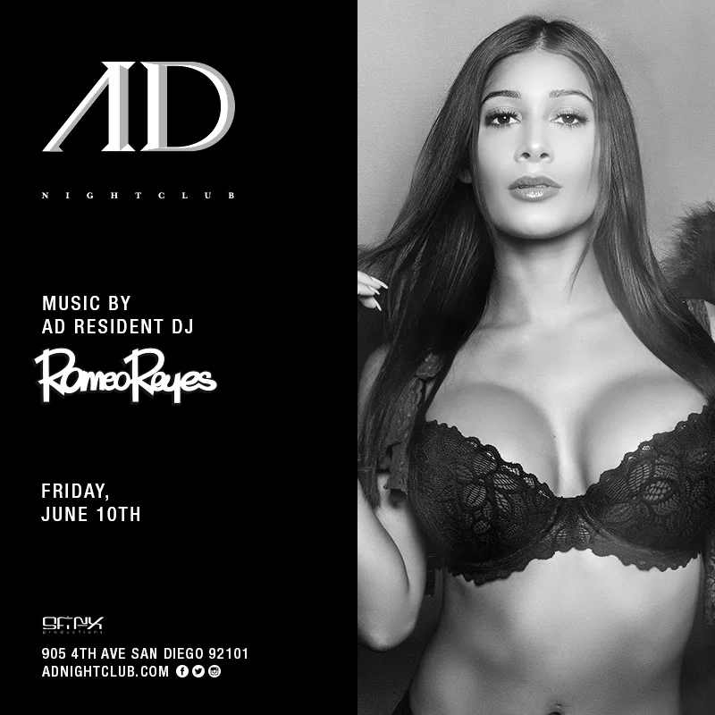 Friday June 10th