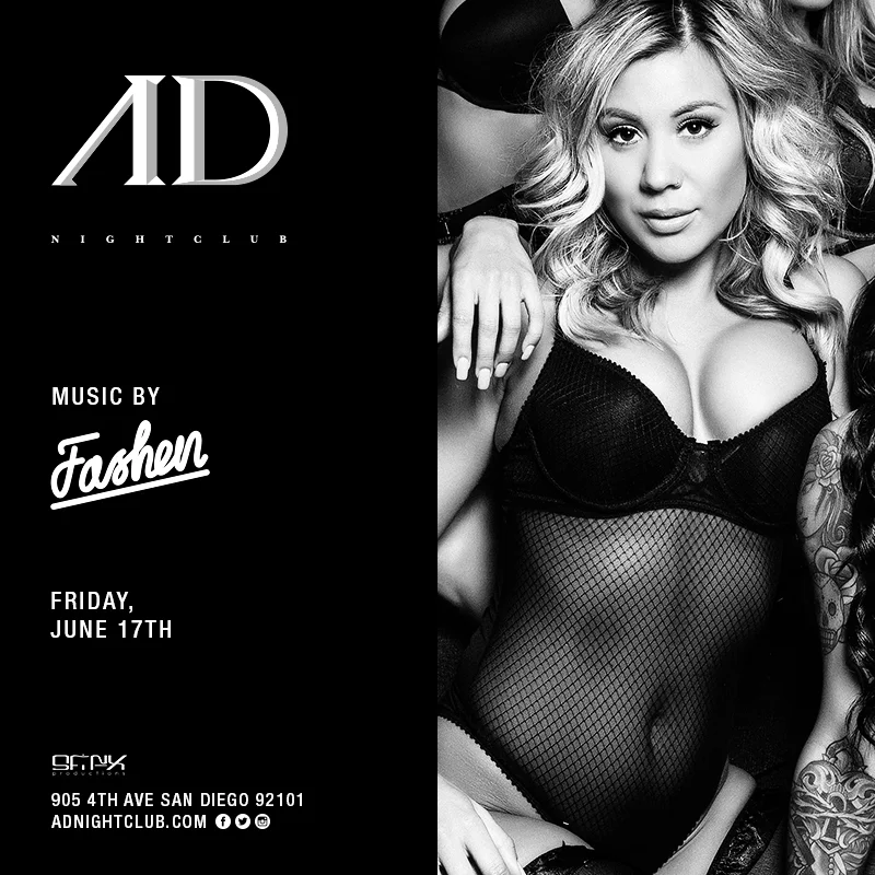 Friday June 17th