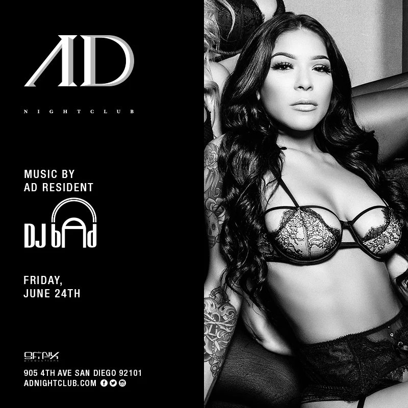 Friday June 24th