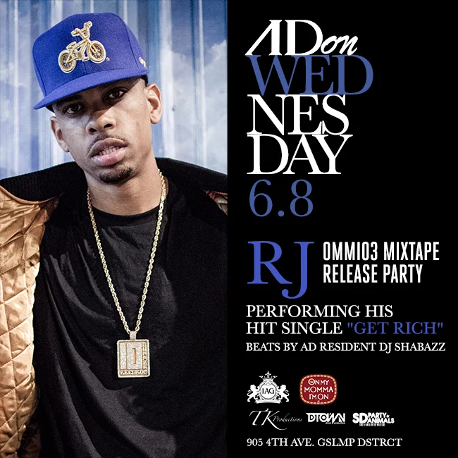Wednesday June 8th