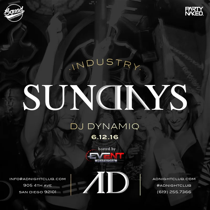 Sunday June 12th