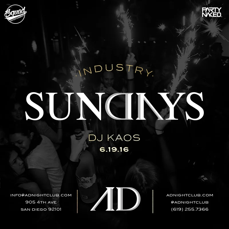 Sunday June 19th