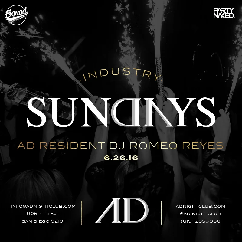Sunday June 26th