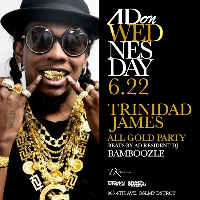 Wednesday June 22nd