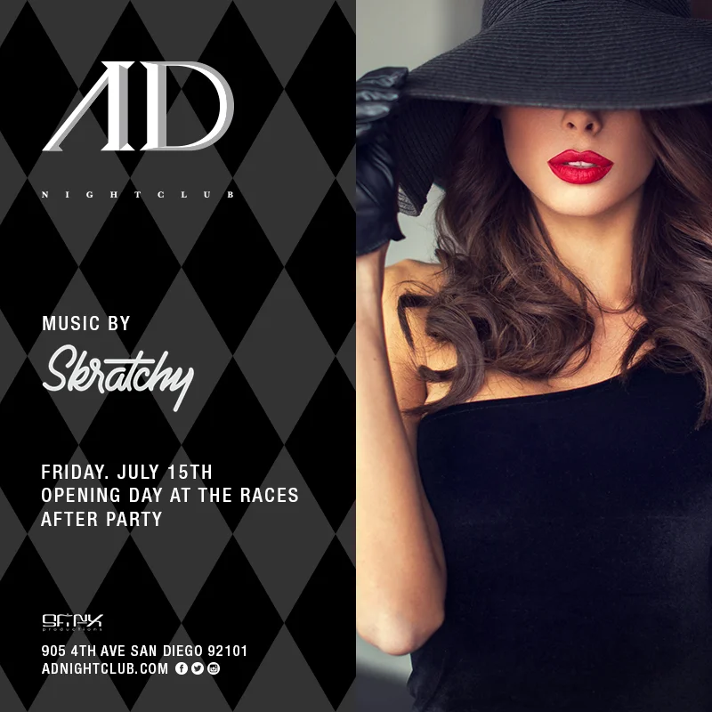 Friday July 15th