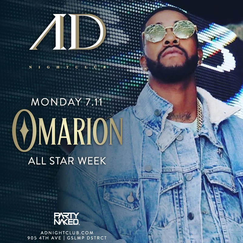 Monday July 11th