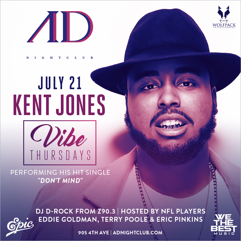 Thursday July 21st