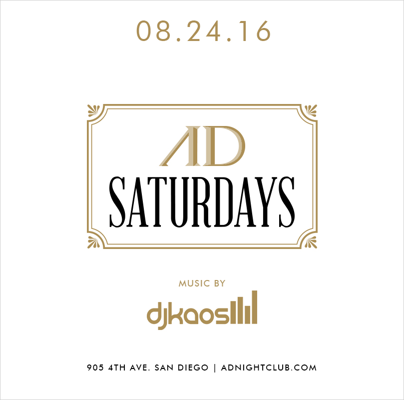 Saturday September 24th