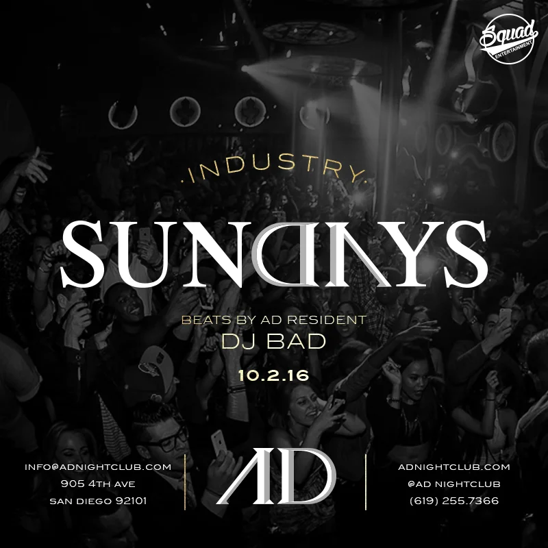 Sunday October 2nd