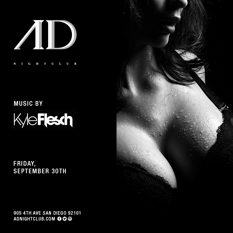 Friday September 30th