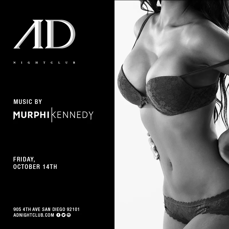 Friday October 14th