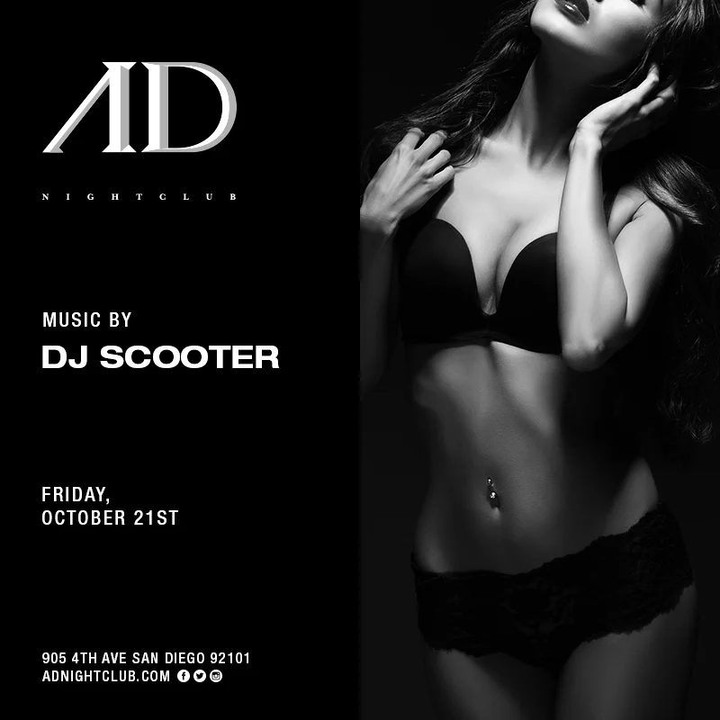 Friday October 21st