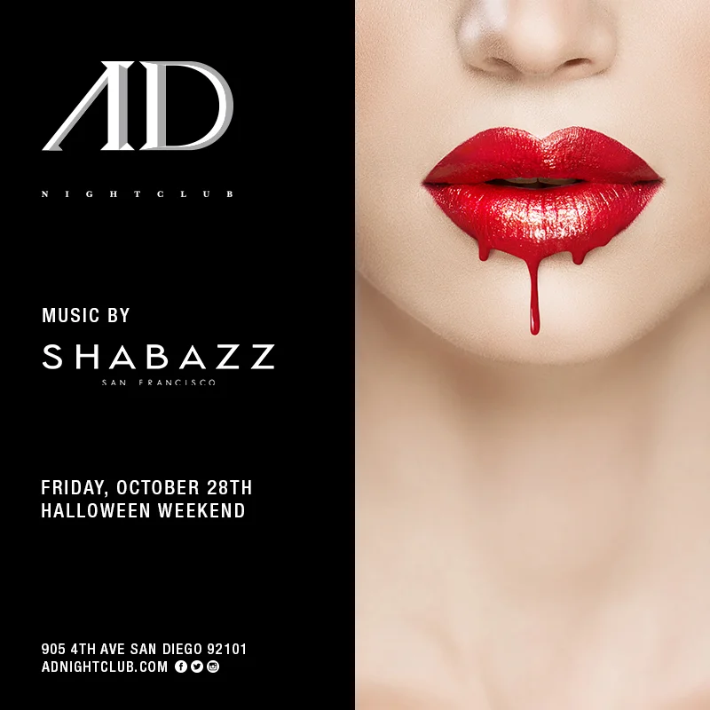 Friday October 28th