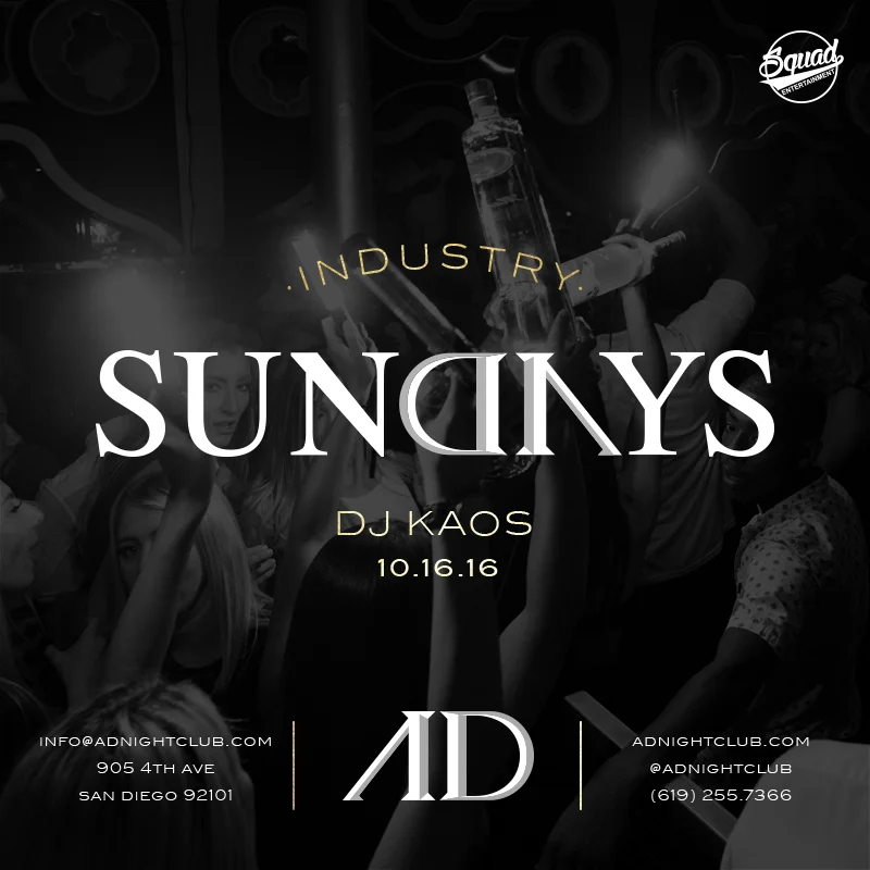 Sunday October 16th