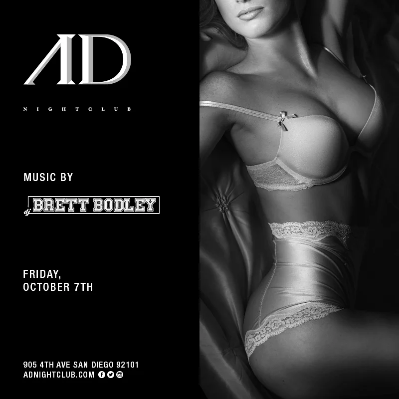 Friday October 7th