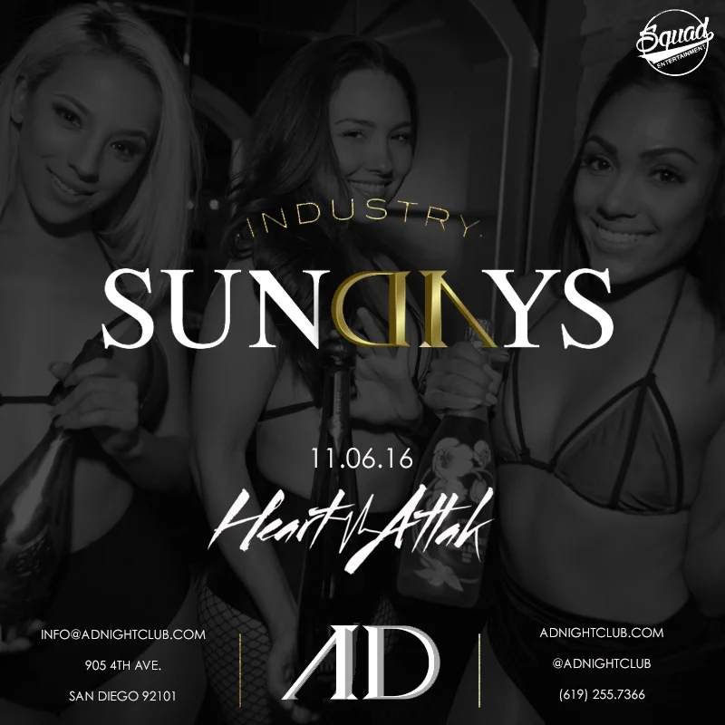 Sunday November 6th