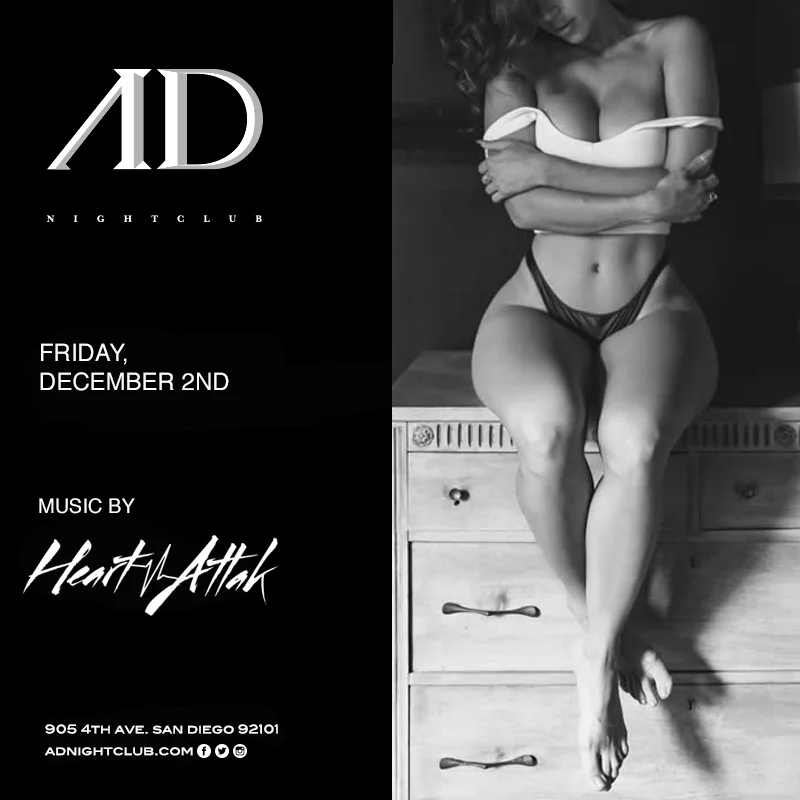 Friday December 2nd