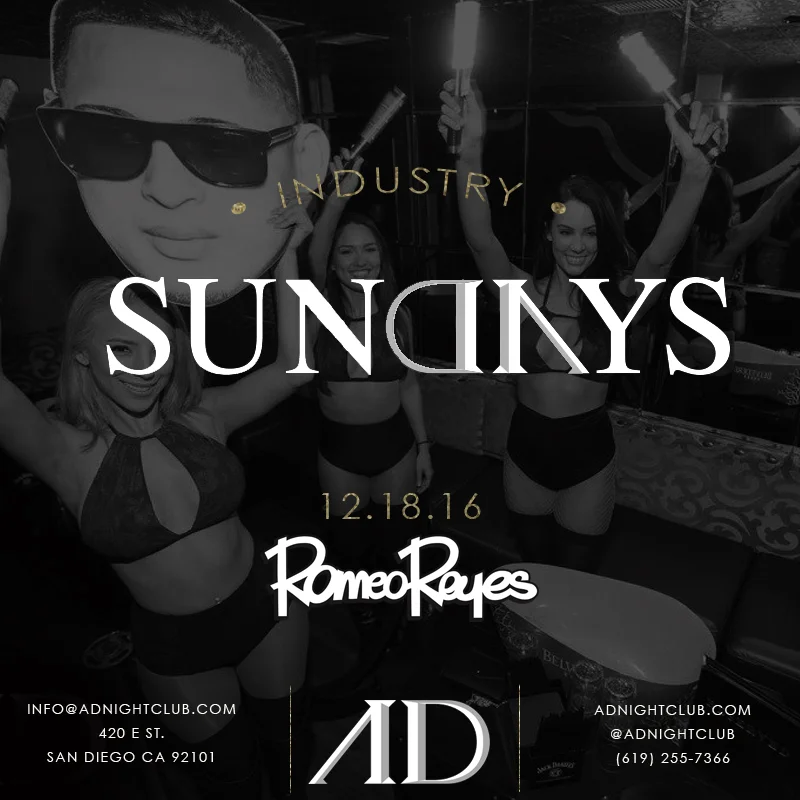 Sunday December 18th