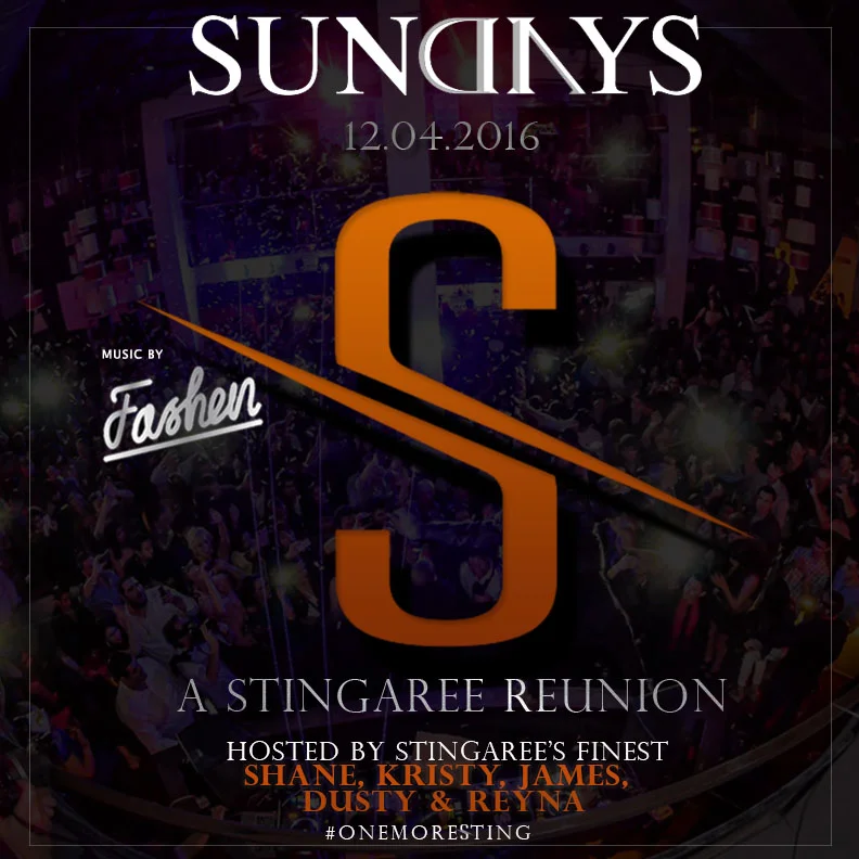 Sunday December 4th