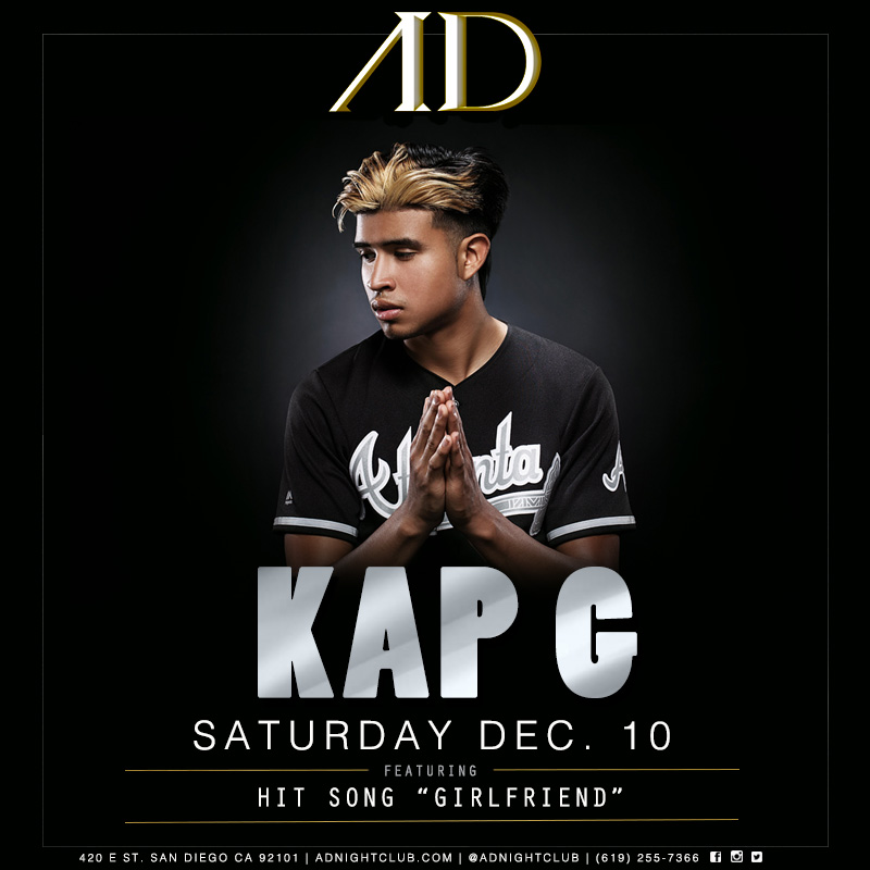 Saturday December 10th