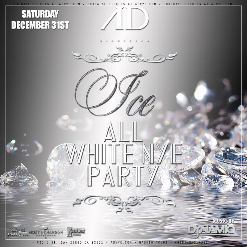 Saturday December 31st