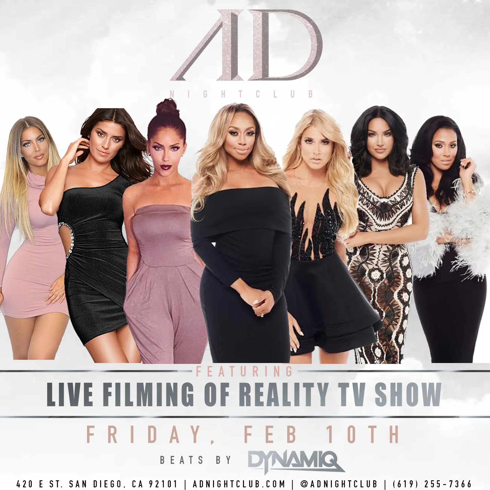 Friday February 10th