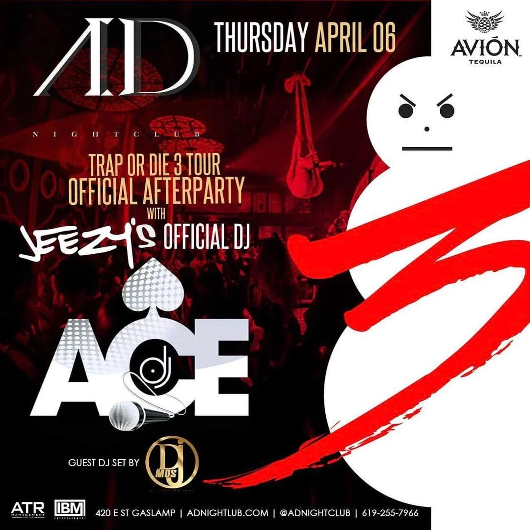 Thursday April 6th