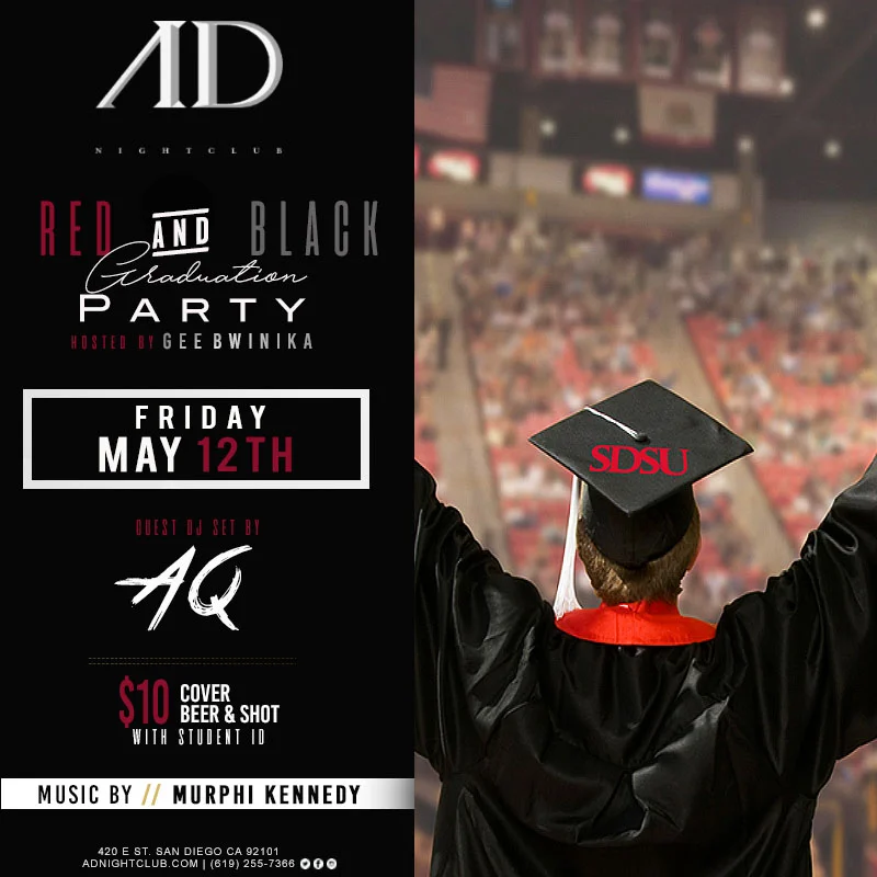 Friday May 12th