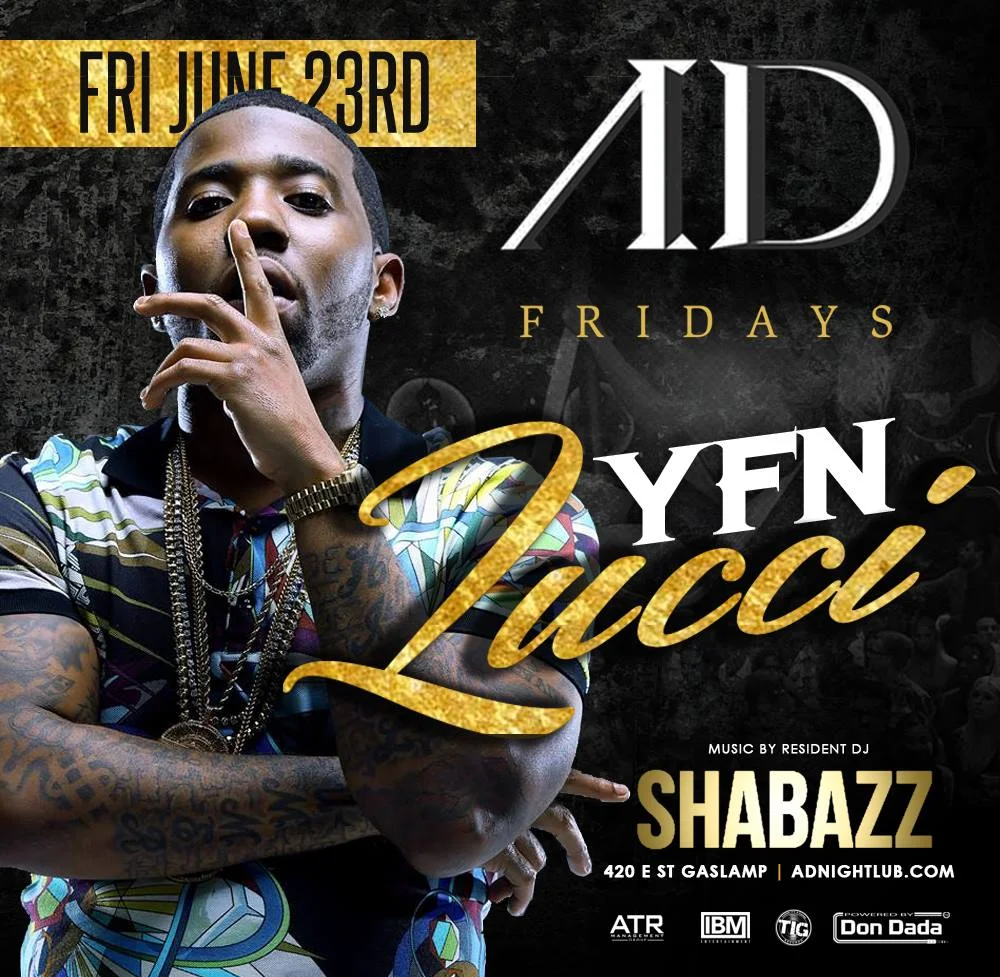 Friday June 23rd
