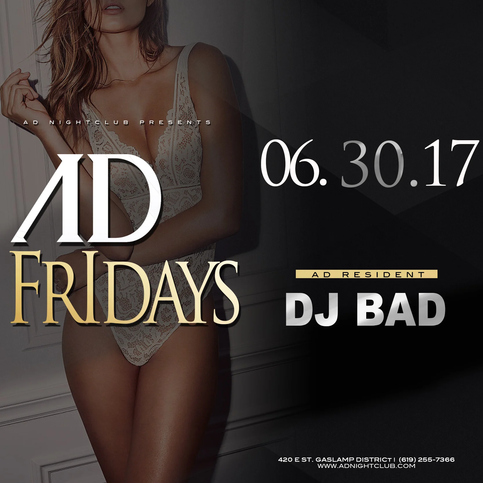 Friday June 30th