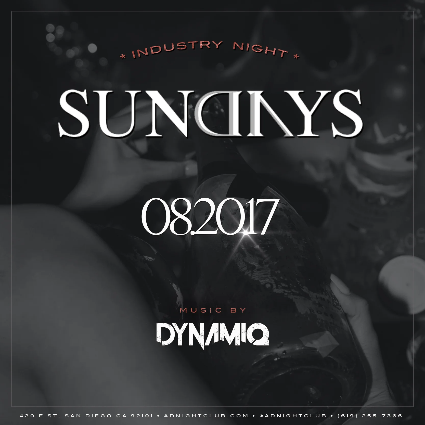 Sunday, August 20th