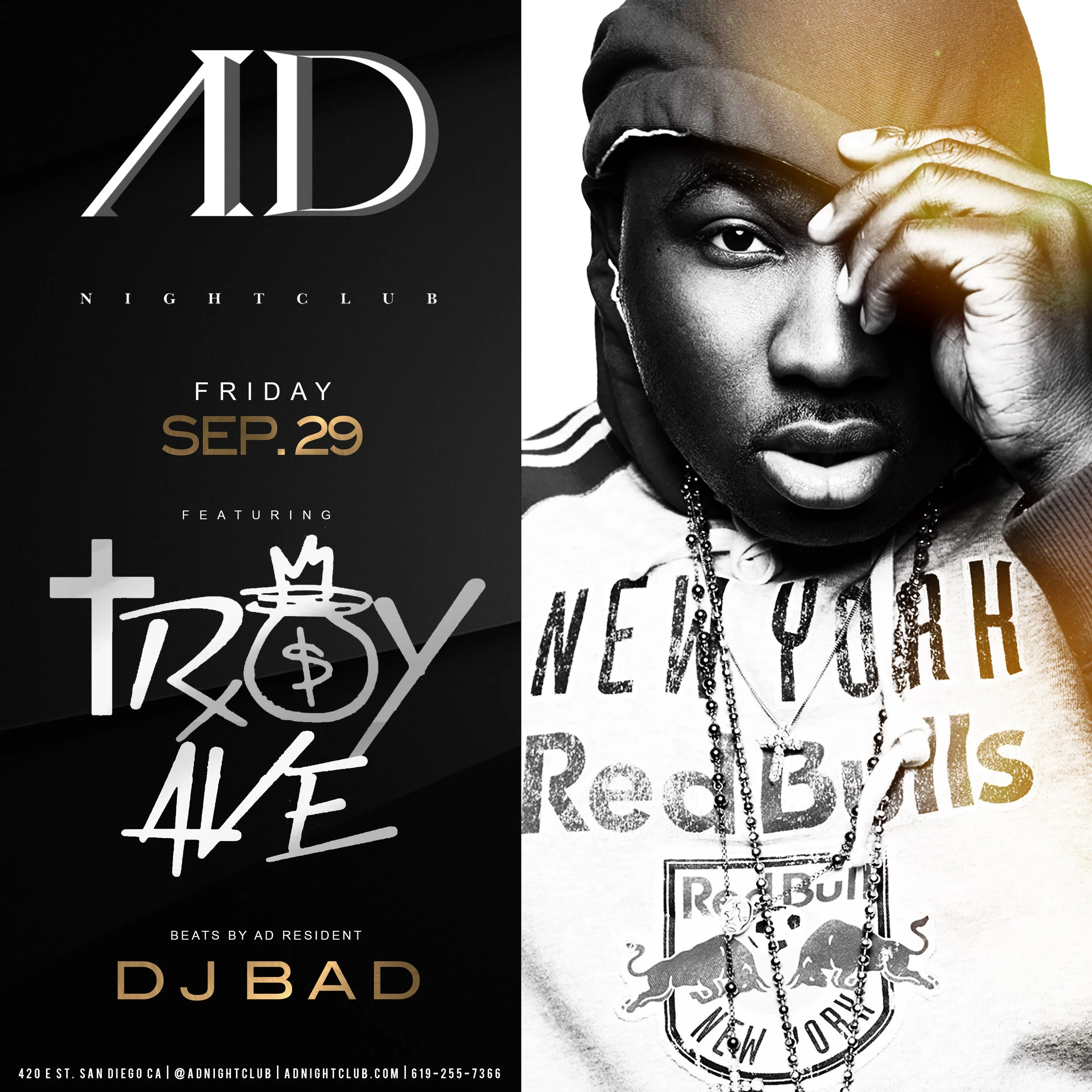 Friday, September 29th