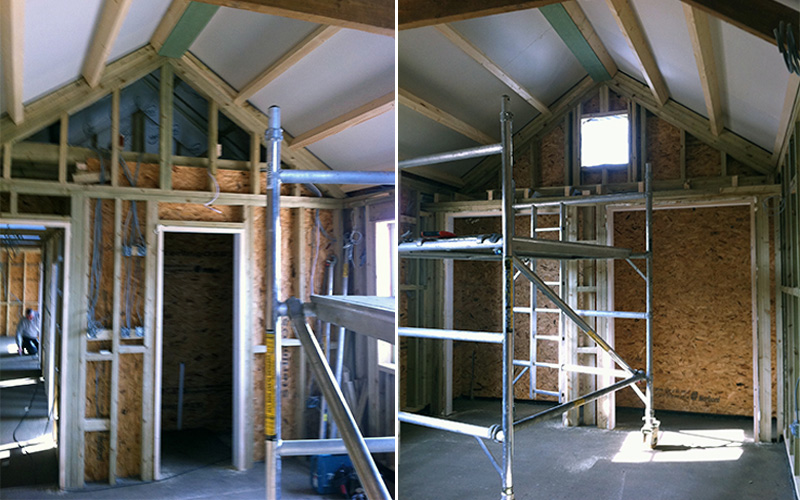 Stable Conversion