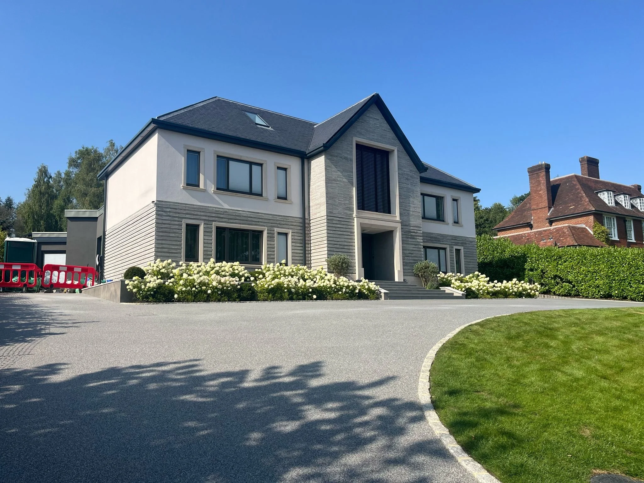 Planning a Luxury Build for 2026: What to Get Right Before You Start