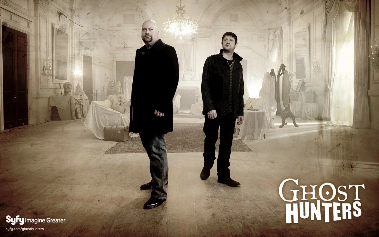 Ghosthunters