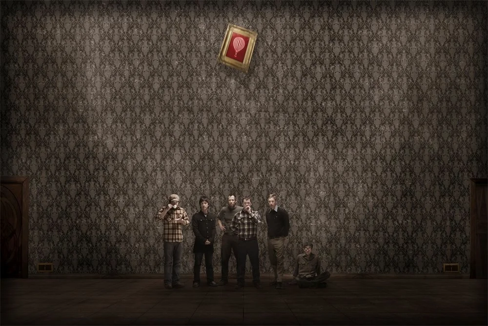 Modest Mouse