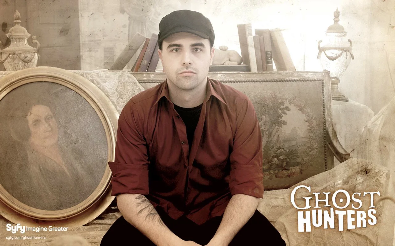 Ghosthunters