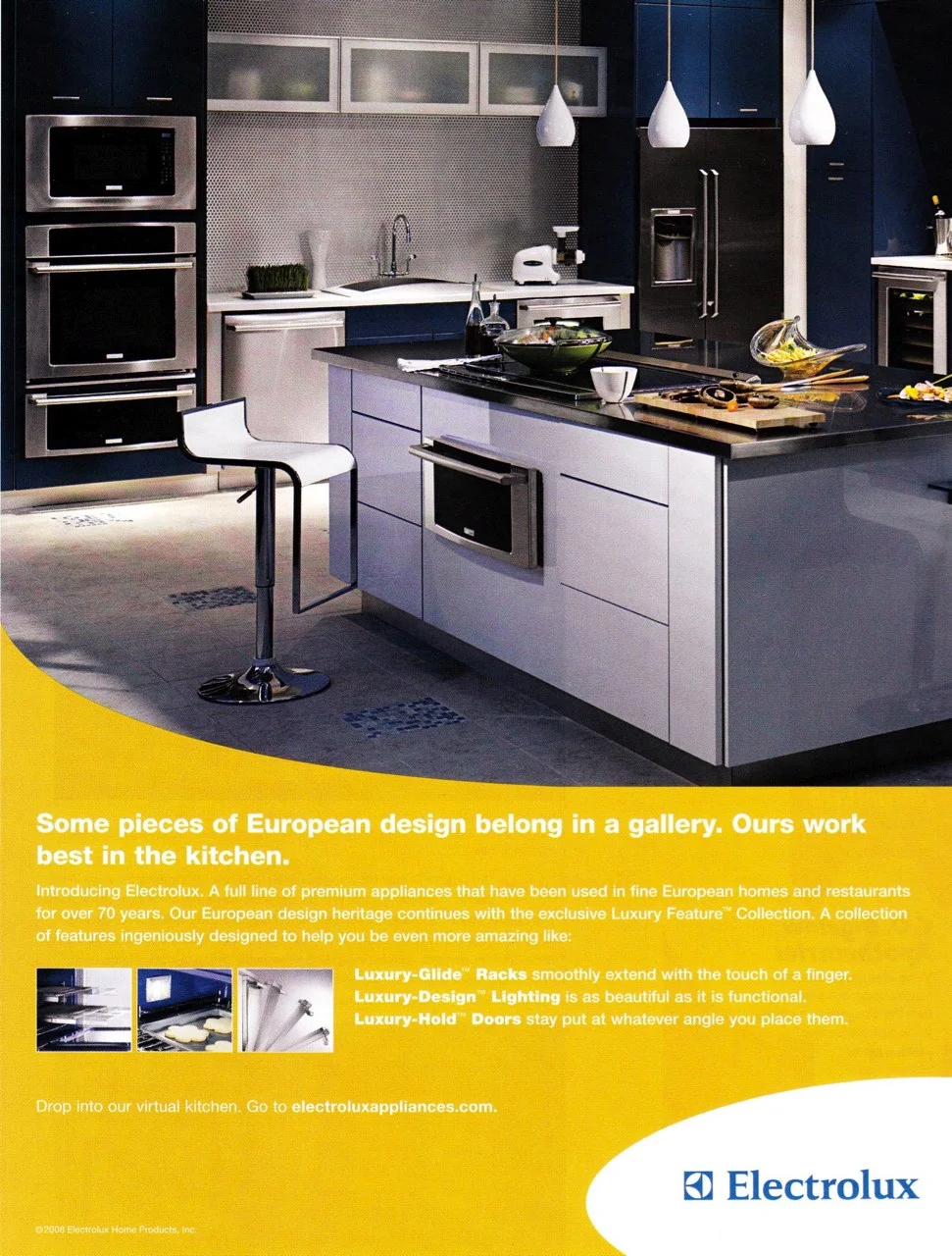Electrolux