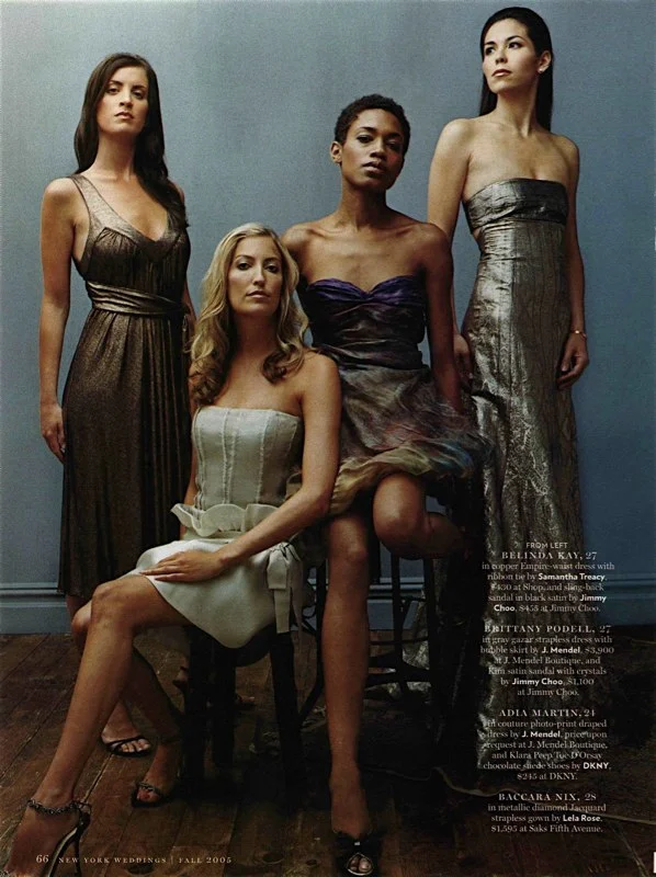 NY Wedding Magazine